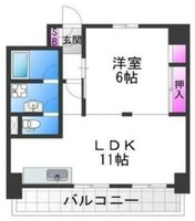 間取図/区画図: