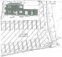 間取図/区画図: