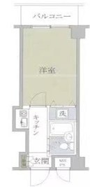 間取図/区画図: