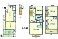 間取図/区画図: