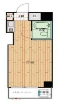 間取図/区画図: