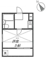 間取図/区画図: