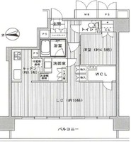 間取図/区画図: