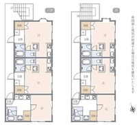 間取図/区画図: