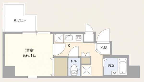 間取図/区画図: