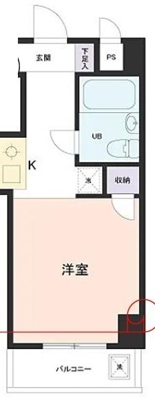 間取図/区画図: