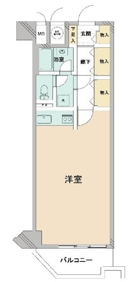 間取図/区画図: