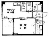 間取図/区画図: