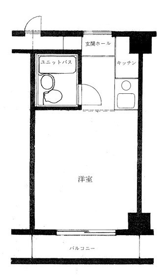 間取図/区画図:
