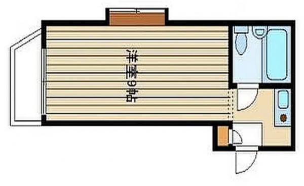 間取図/区画図: