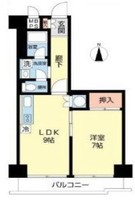 間取図/区画図: