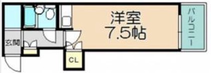 間取図/区画図: