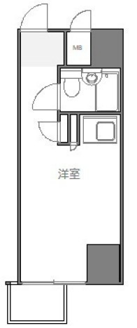 間取図/区画図: