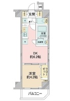 間取図/区画図: