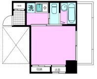 間取図/区画図: