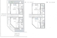 間取図/区画図: