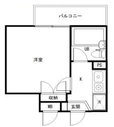 間取図/区画図: