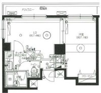 間取図/区画図: