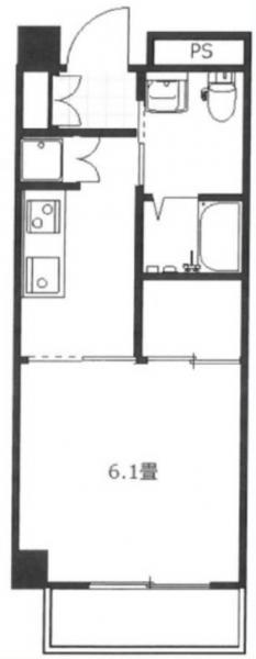 間取図/区画図: