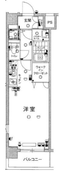 間取図/区画図: