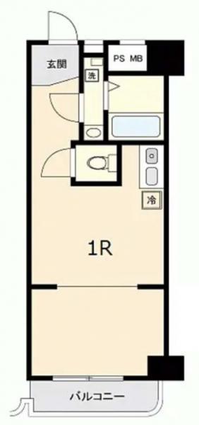 間取図/区画図: