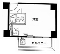 間取図/区画図: