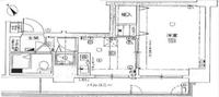 間取図/区画図: