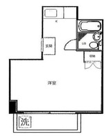 間取図/区画図: