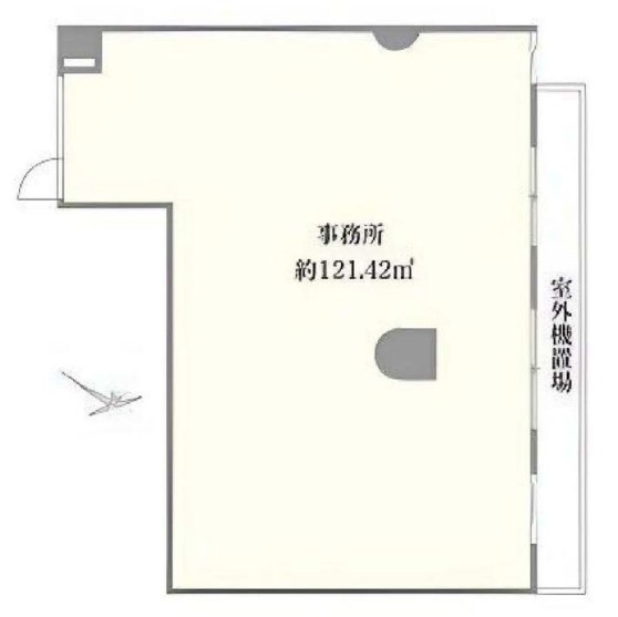 間取図/区画図: