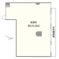 間取図/区画図: