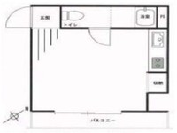 間取図/区画図: