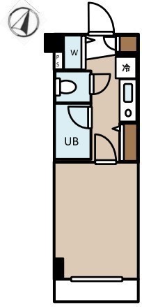 間取図/区画図: