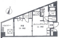 間取図/区画図: