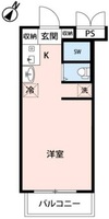 間取図/区画図: