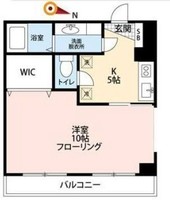 間取図/区画図: