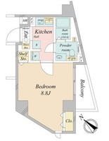 間取図/区画図: