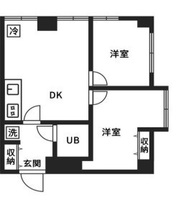 間取図/区画図: