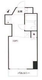 間取図/区画図: