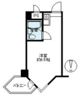 間取図/区画図: