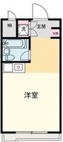 間取図/区画図: