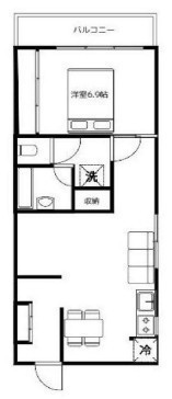 間取図/区画図: