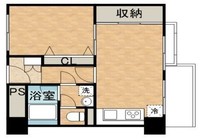 間取図/区画図: