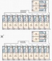 間取図/区画図: