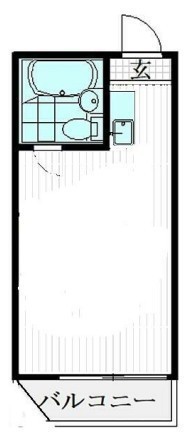 間取図/区画図: