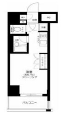 間取図/区画図: