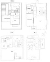 間取図/区画図: