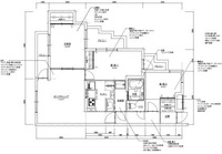 間取図/区画図: