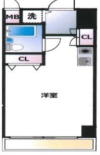 間取図/区画図: