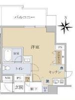 間取図/区画図: