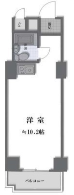 間取図/区画図: